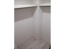 【東京都/世田谷区奥沢】ライネスハイム奥沢ファインスクエア ウォークインクローゼット