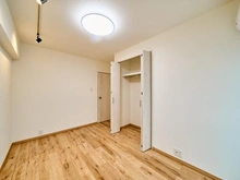 【東京都/世田谷区奥沢】日商岩井自由が丘マンション 洋室