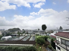 【東京都/世田谷区等々力】グローリオ等々力 眺望