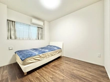 【東京都/世田谷区等々力】グローリオ等々力 洋室：※家具・調度品は価格に含まれません