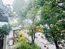 【東京都/世田谷区野毛】上野毛ガーデンハイツB棟 眺望