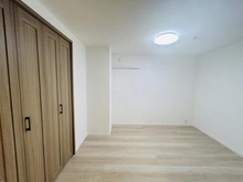 【東京都/世田谷区野毛】上野毛ガーデンハイツB棟 洋室