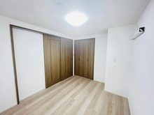 【東京都/世田谷区野毛】上野毛ガーデンハイツB棟 洋室