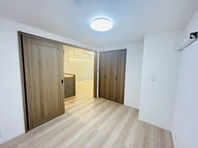 【東京都/世田谷区野毛】上野毛ガーデンハイツB棟 洋室