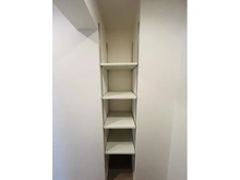 【東京都/世田谷区野毛】上野毛ガーデンハイツB棟 収納