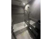 【東京都/世田谷区野毛】上野毛ガーデンハイツB棟 浴室