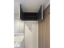 【東京都/世田谷区野毛】上野毛ガーデンハイツB棟 収納