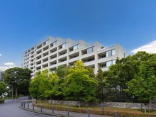【東京都/世田谷区池尻】マスタービューレジデンス 外観