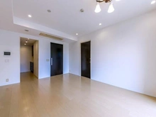 【東京都/世田谷区池尻】マスタービューレジデンス リビング・ダイニング