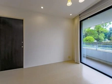 【東京都/世田谷区池尻】マスタービューレジデンス リビング・ダイニング