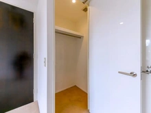 【東京都/世田谷区池尻】マスタービューレジデンス 収納