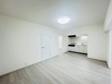 【東京都/世田谷区上用賀】馬事公苑南サンハイツ LDK