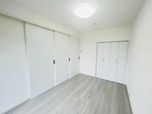 【東京都/世田谷区上用賀】馬事公苑南サンハイツ 洋室