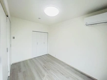 【東京都/世田谷区上用賀】馬事公苑南サンハイツ 洋室