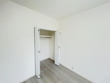 【東京都/世田谷区上用賀】馬事公苑南サンハイツ 収納