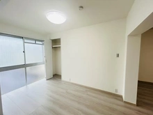 【東京都/世田谷区上用賀】馬事公苑南サンハイツ 洋室