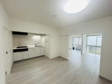 【東京都/世田谷区上用賀】馬事公苑南サンハイツ LDK