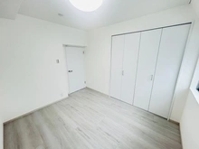 【東京都/世田谷区上用賀】馬事公苑南サンハイツ 洋室