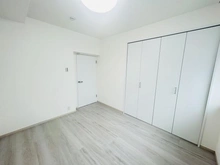 【東京都/世田谷区上用賀】馬事公苑南サンハイツ 洋室