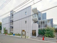 【東京都/新宿区中落合】デュオステージ中落合 外観