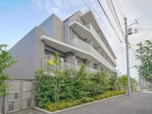 【東京都/新宿区中落合】デュオステージ中落合 外観