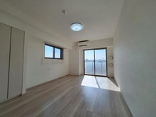 【東京都/新宿区中落合】デュオステージ中落合 洋室