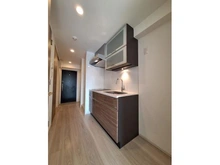 【東京都/新宿区中落合】デュオステージ中落合 キッチン