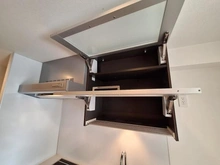 【東京都/新宿区中落合】デュオステージ中落合 キッチン