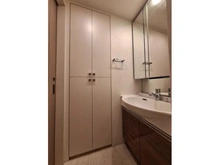 【東京都/新宿区中落合】デュオステージ中落合 洗面室