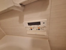 【東京都/新宿区中落合】デュオステージ中落合 浴室