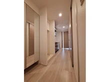 【東京都/新宿区中落合】デュオステージ中落合 室内