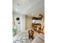 【東京都/世田谷区奥沢】マコト・パレス LDK