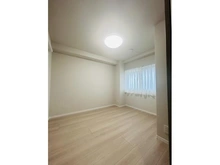 【東京都/世田谷区奥沢】マコト・パレス 洋室