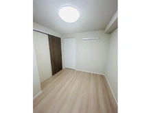 【東京都/世田谷区奥沢】マコト・パレス 洋室