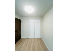 【東京都/世田谷区奥沢】マコト・パレス 洋室