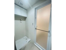 【東京都/世田谷区奥沢】マコト・パレス 洗面室