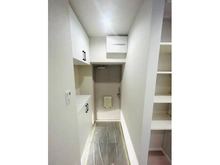 【東京都/世田谷区奥沢】マコト・パレス 玄関