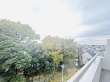 【東京都/世田谷区奥沢】マコト・パレス 眺望