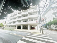 【東京都/世田谷区奥沢】マコト・パレス 外観