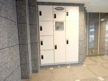 【東京都/新宿区百人町】THEパームス西戸山 宅配BOX