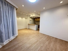 【東京都/目黒区自由が丘】ルイシャトレ自由が丘 LDK