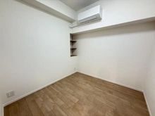 【東京都/目黒区自由が丘】ルイシャトレ自由が丘 洋室