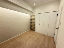 【東京都/目黒区自由が丘】ルイシャトレ自由が丘 洋室