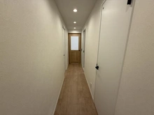 【東京都/目黒区自由が丘】ルイシャトレ自由が丘 廊下