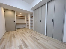 【東京都/目黒区八雲】都立大バロンズコート 洋室