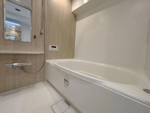 【東京都/目黒区八雲】都立大バロンズコート 浴室