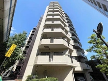 【東京都/世田谷区上馬】オリエント三軒茶屋ハウス 外観