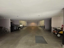 【東京都/世田谷区野毛】セザールリバーサイド上野毛 駐車場