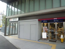 【東京都/世田谷区野毛】セザールリバーサイド上野毛 上野毛駅（現地より約1,034m）