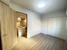 【東京都/世田谷区三軒茶屋】オーベル三軒茶屋dR 洋室